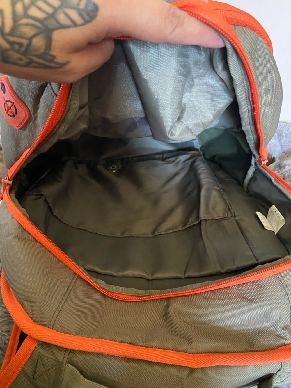 Skullcandy Downshift Backpack - Picture 6 of 7
